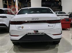 بی وای دی Qin Plus